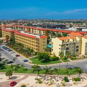 Eagle Aruba Resort